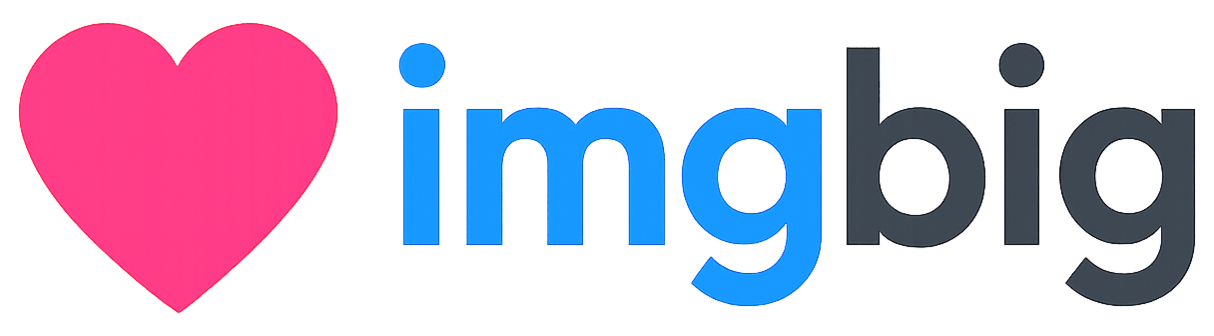 imgBig.com Logo